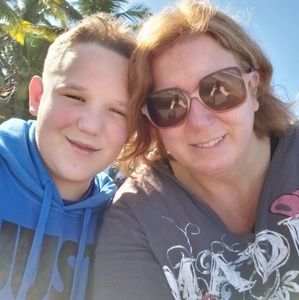 Meet your Posher, Brandy